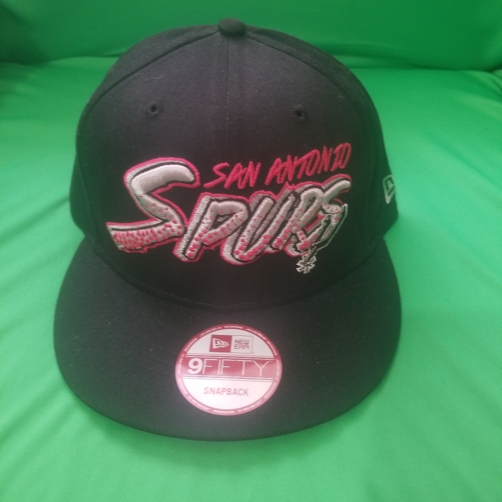 San Antonio Spurs